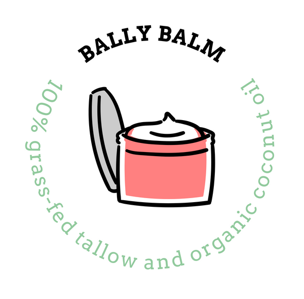 Bally Balm